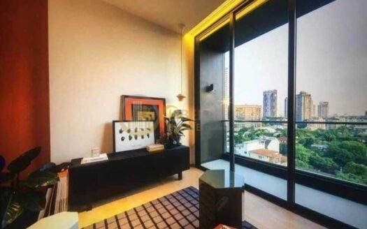 LTHC15511 – Luxury Condo for Sale Thonglor | Prime Location Best Value | Near BTS Thonglor | 18.8 MB | คอนโดหรูขาย ทองหล่อ ทำเลดี คุ้มค่า ใกล้ BTS ทองหล่อ