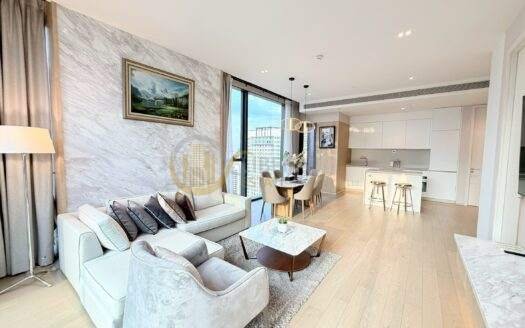 LTHC15488 – Luxury Condo for Rent Thonglor | Exclusive City Lifestyle | Near BTS Thonglor | 120,000 THB | คอนโดหรูให้เช่า ทองหล่อ ทำเลพรีเมียม ใกล้ BTS ทองหล่อ