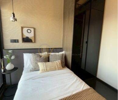 LTH15482 – Luxury Condo for Rent Thonglor | High Floor City Lifestyle | Near BTS Thonglor | 80,000 THB | คอนโดหรูให้เช่า ทองหล่อ ชั้นสูง วิวเมือง ใกล้ BTS ทองหล่อ