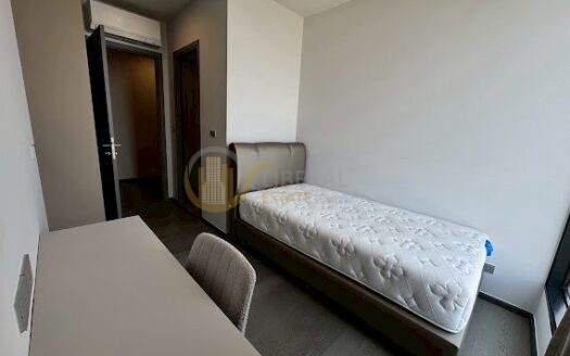 LTHC15492 – Luxury Condo for Rent Rama 4 | High Floor City Lifestyle | 120,000 THB | คอนโดหรูให้เช่า พระราม 4 ชั้นสูง วิวเมือง ใจกลางเมือง