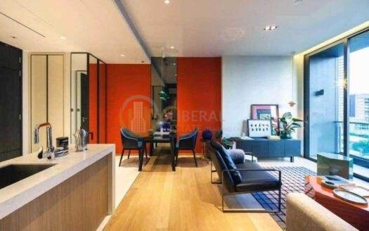 LTHC15510 – Luxury Condo for Rent Thonglor | Premium City Lifestyle | Near BTS Thonglor | 65,000 THB | คอนโดหรูให้เช่า ทองหล่อ ทำเลพรีเมียม ใกล้ BTS ทองหล่อ