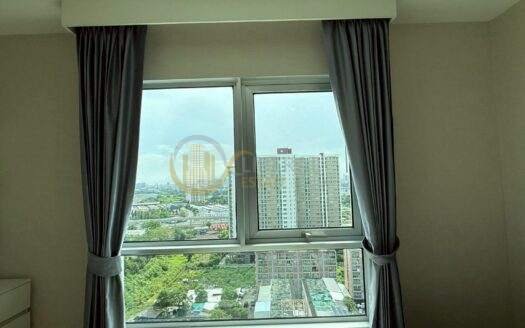 LTHC15491 – Spacious Condo for Rent Rama 9 | City Lifestyle Best Value | 55,000 THB | คอนโดให้เช่า พระราม 9 ห้องใหญ่ คุ้มค่า ใจกลางเมือง
