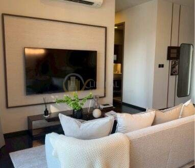 LTH15482 – Luxury Condo for Rent Thonglor | High Floor City Lifestyle | Near BTS Thonglor | 80,000 THB | คอนโดหรูให้เช่า ทองหล่อ ชั้นสูง วิวเมือง ใกล้ BTS ทองหล่อ