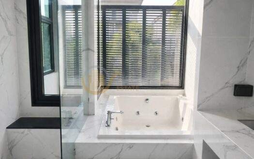 LTH15497 – Luxury Duplex House for Sale Srinakarin-Bangna | Prime Corner Unit Best Value | 11.99 MB | บ้านดูเพล็กซ์หรูขาย ศรีนครินทร์-บางนา หลังมุม ทำเลดี คุ้มค่า