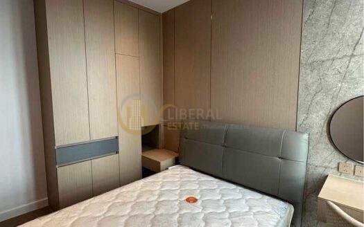LTHC15509 – Luxury Condo for Rent Sathorn | High Floor City Lifestyle | Near BTS Chong Nonsi | 115,000 THB | คอนโดหรูให้เช่า สาทร ชั้นสูง วิวเมือง ใกล้ BTS ช่องนนทรี