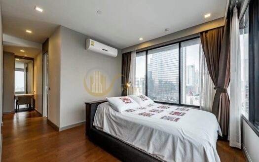 LTH15498 – Luxury Pet-Friendly Condo for Sale Silom | Prime Location Best Value | 17 MB | คอนโดหรูขาย สีลม เลี้ยงสัตว์ได้ ทำเลดี คุ้มค่า