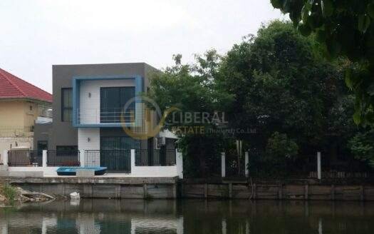 LTH15483 – Single House for Sale Ekkamai-Ramintra | Best Value Family Home | 12 MB | บ้านเดี่ยวขาย เอกมัย-รามอินทรา คุ้มค่า เหมาะสำหรับอยู่อาศัย