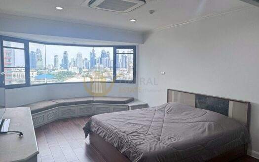 LTH15500 – Spacious Condo for Rent Phrom Phong | City Lifestyle Best Value | Near BTS Phrom Phong | 60,000 THB | คอนโดให้เช่า พร้อมพงษ์ ห้องใหญ่ คุ้มค่า ใกล้ BTS พร้อมพงษ์