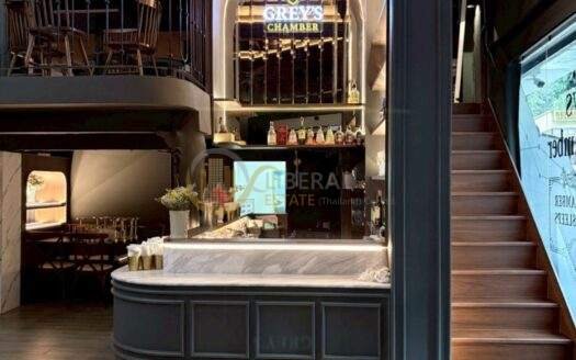 LTH15503 – Commercial Building for Sale Ari | Prime Business Location | Near BTS Ari | 55 MB | อาคารพาณิชย์ขาย อารีย์ ทำเลธุรกิจ ใกล้ BTS อารีย์