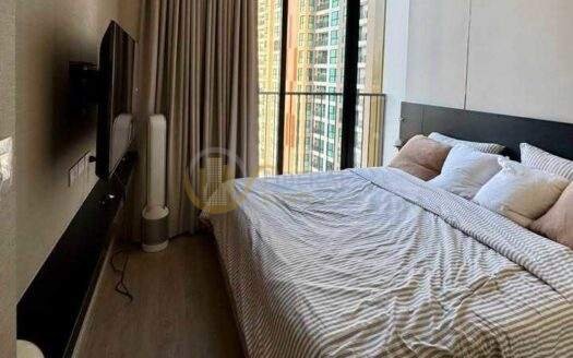 LTHC15507 – Luxury Duplex Condo for Rent Phrom Phong | Modern City Lifestyle | Near BTS Phrom Phong | 90,000 THB | คอนโดดูเพล็กซ์หรูให้เช่า พร้อมพงษ์ ทำเลดี ใกล้ BTS พร้อมพงษ์