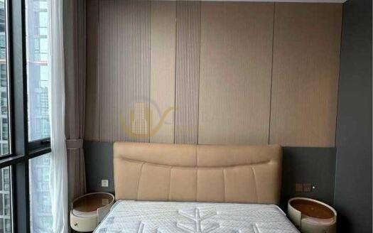LTHC15509 – Luxury Condo for Rent Sathorn | High Floor City Lifestyle | Near BTS Chong Nonsi | 115,000 THB | คอนโดหรูให้เช่า สาทร ชั้นสูง วิวเมือง ใกล้ BTS ช่องนนทรี