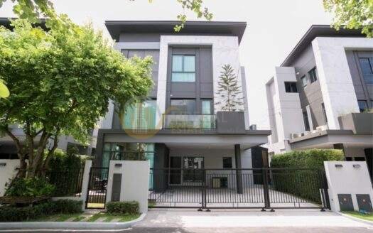LTH15516 – Luxury House for Sale Ekkamai-Ladprao | Prime Location Best Value | Near Central Westville | 38 MB | บ้านหรูขาย เอกมัย-ลาดพร้าว ทำเลดี คุ้มค่า ใกล้ Central Westville