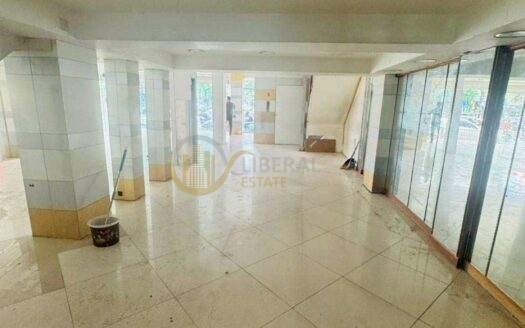 LTHC15518 – Commercial Space for Rent Sukhumvit 3 | Prime Business Location | 600,000 THB | พื้นที่เชิงพาณิชย์ให้เช่า สุขุมวิท 3 ทำเลธุรกิจ ใจกลางเมือง