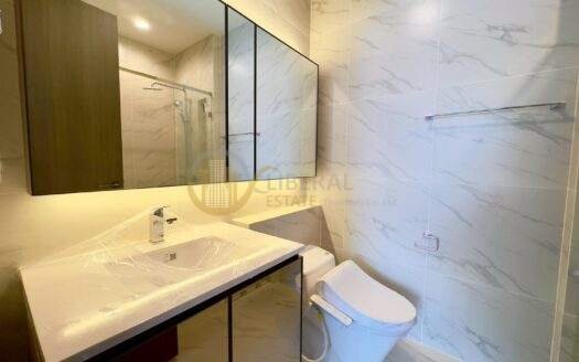 LTHC15523 – Luxury Condo for Rent Thonglor | High Floor City Lifestyle | Near BTS Thonglor | 100,000 THB | คอนโดหรูให้เช่า ทองหล่อ ชั้นสูง วิวเมือง ใกล้ BTS ทองหล่อ