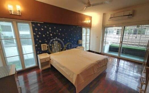 LTH15524 – Luxury Pet-Friendly Condo for Rent Sathorn | Spacious City Living | 60,000 THB | คอนโดหรูให้เช่า สาทร เลี้ยงสัตว์ได้ ห้องใหญ่ พร้อมอยู่