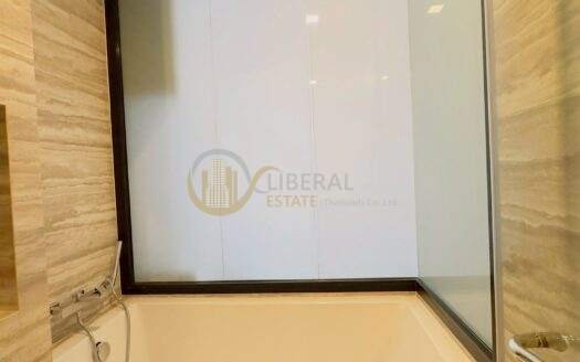 LTHC15531 – Luxury Condo for Rent Asoke | Spacious City Lifestyle | Near BTS Asok | 80,000 THB | คอนโดหรูให้เช่า อโศก ห้องใหญ่ ใกล้ BTS อโศก