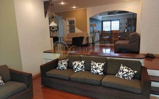 LTH15524 – Luxury Pet-Friendly Condo for Rent Sathorn | Spacious City Living | 60,000 THB | คอนโดหรูให้เช่า สาทร เลี้ยงสัตว์ได้ ห้องใหญ่ พร้อมอยู่