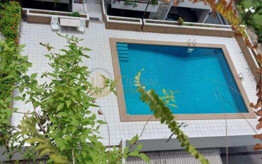 LTH15524 – Luxury Pet-Friendly Condo for Rent Sathorn | Spacious City Living | 60,000 THB | คอนโดหรูให้เช่า สาทร เลี้ยงสัตว์ได้ ห้องใหญ่ พร้อมอยู่