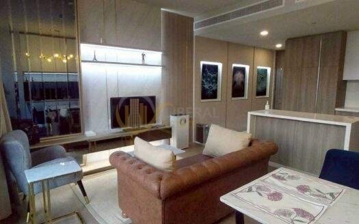 LTHC15525 – Luxury Condo for Rent Asoke | Prime City Lifestyle | Near BTS Asoke | 80,000 THB | คอนโดหรูให้เช่า อโศก ทำเลใจกลางเมือง ใกล้ BTS อโศก
