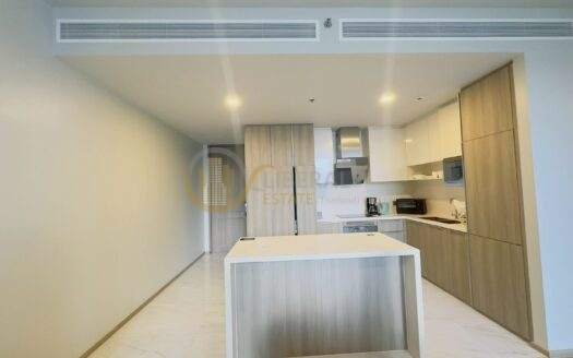LTHC15531 – Luxury Condo for Rent Asoke | Spacious City Lifestyle | Near BTS Asok | 80,000 THB | คอนโดหรูให้เช่า อโศก ห้องใหญ่ ใกล้ BTS อโศก