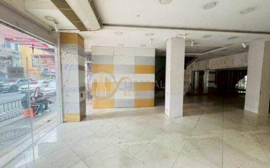 LTHC15518 – Commercial Space for Rent Sukhumvit 3 | Prime Business Location | 600,000 THB | พื้นที่เชิงพาณิชย์ให้เช่า สุขุมวิท 3 ทำเลธุรกิจ ใจกลางเมือง