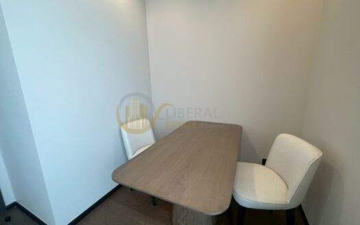 LTH15522 – Luxury Condo for Rent Thonglor | High Floor Corner Unit | Near BTS Thonglor | 60,000 THB | คอนโดหรูให้เช่า ทองหล่อ ห้องมุม ชั้นสูง ใกล้ BTS ทองหล่อ