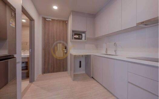 LTH15529 – Luxury Condo for Rent Bangna | High Floor City Lifestyle | Near Mega Bangna | 95,000 THB | คอนโดหรูให้เช่า บางนา ชั้นสูง วิวเมือง ใกล้ Mega Bangna