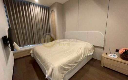 LTHC15523 – Luxury Condo for Rent Thonglor | High Floor City Lifestyle | Near BTS Thonglor | 100,000 THB | คอนโดหรูให้เช่า ทองหล่อ ชั้นสูง วิวเมือง ใกล้ BTS ทองหล่อ