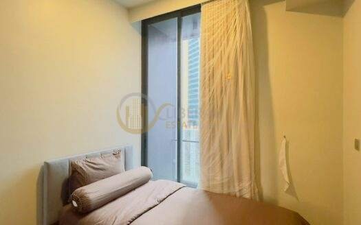 LTHC15531 – Luxury Condo for Rent Asoke | Spacious City Lifestyle | Near BTS Asok | 80,000 THB | คอนโดหรูให้เช่า อโศก ห้องใหญ่ ใกล้ BTS อโศก
