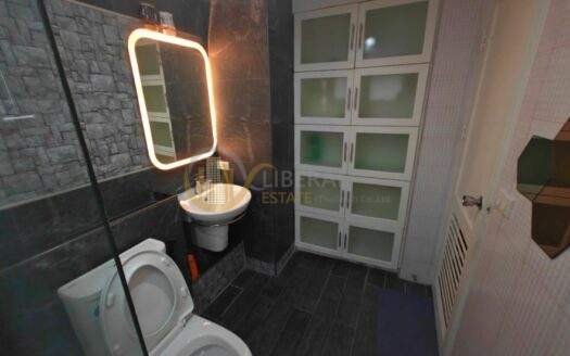 LTH15524 – Luxury Pet-Friendly Condo for Rent Sathorn | Spacious City Living | 60,000 THB | คอนโดหรูให้เช่า สาทร เลี้ยงสัตว์ได้ ห้องใหญ่ พร้อมอยู่