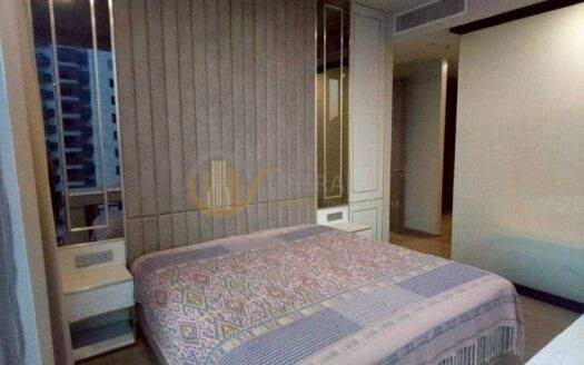 LTHC15525 – Luxury Condo for Rent Asoke | Prime City Lifestyle | Near BTS Asoke | 80,000 THB | คอนโดหรูให้เช่า อโศก ทำเลใจกลางเมือง ใกล้ BTS อโศก