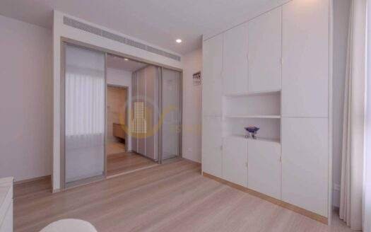 LTH15529 – Luxury Condo for Rent Bangna | High Floor City Lifestyle | Near Mega Bangna | 95,000 THB | คอนโดหรูให้เช่า บางนา ชั้นสูง วิวเมือง ใกล้ Mega Bangna