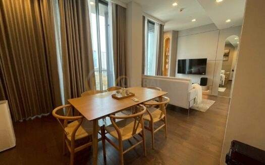 LTHC15523 – Luxury Condo for Rent Thonglor | High Floor City Lifestyle | Near BTS Thonglor | 100,000 THB | คอนโดหรูให้เช่า ทองหล่อ ชั้นสูง วิวเมือง ใกล้ BTS ทองหล่อ