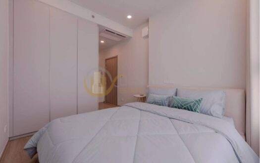LTH15529 – Luxury Condo for Rent Bangna | High Floor City Lifestyle | Near Mega Bangna | 95,000 THB | คอนโดหรูให้เช่า บางนา ชั้นสูง วิวเมือง ใกล้ Mega Bangna