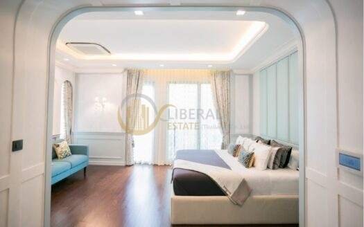 LTH15516 – Luxury House for Sale Ekkamai-Ladprao | Prime Location Best Value | Near Central Westville | 38 MB | บ้านหรูขาย เอกมัย-ลาดพร้าว ทำเลดี คุ้มค่า ใกล้ Central Westville