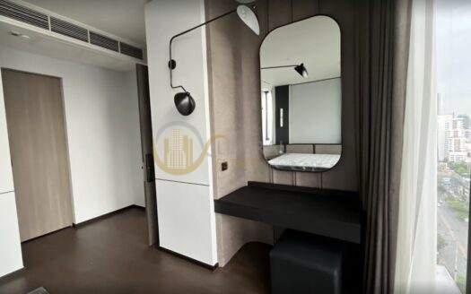 LTHC15527 – Ultra Luxury Condo for Rent Thonglor | High Floor Corner Unit | Near BTS Thonglor | 250,000 THB | คอนโดอัลตร้าลักชัวรี่ให้เช่า ทองหล่อ ห้องมุม ชั้นสูง ใกล้ BTS ทองหล่อ