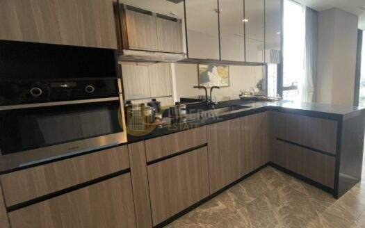 LTHC15527 – Ultra Luxury Condo for Rent Thonglor | High Floor Corner Unit | Near BTS Thonglor | 250,000 THB | คอนโดอัลตร้าลักชัวรี่ให้เช่า ทองหล่อ ห้องมุม ชั้นสูง ใกล้ BTS ทองหล่อ