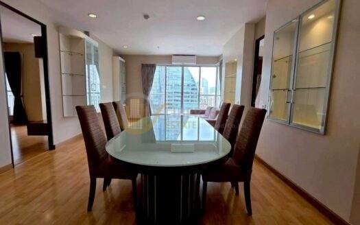 LTHC15565 – Spacious Condo for Sale Asoke | Prime Location Best Value | Near BTS Asoke | 15.9 MB | คอนโดขาย อโศก ห้องใหญ่ คุ้มค่า ใกล้ BTS อโศก