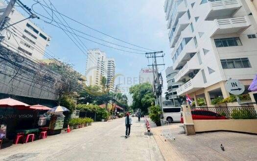 LTHC15555 – Land for Rent Nana | Prime Sukhumvit Location | Near BTS Nana | 2 MB | ที่ดินให้เช่า นานา ทำเลสุขุมวิท ใกล้ BTS นานา