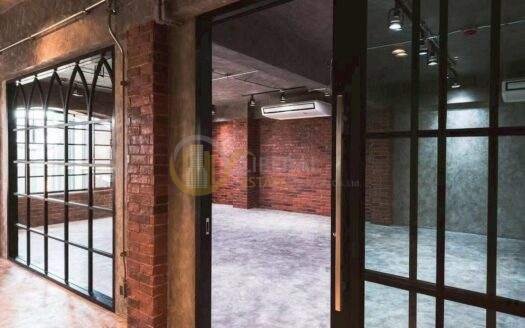 LTH15557 – Home Office for Rent Lat Krabang | Spacious Commercial Space | 120,000 THB | โฮมออฟฟิศให้เช่า ลาดกระบัง พื้นที่ขนาดใหญ่ เหมาะสำหรับธุรกิจ