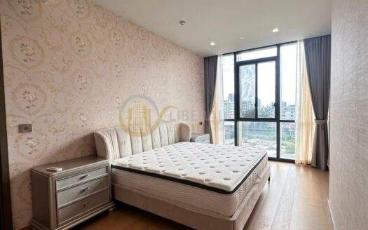LTHC15563 – Luxury Condo for Rent Thonglor | Spacious Exclusive Residence | Near BTS Thonglor | 125,000 THB | คอนโดหรูให้เช่า ทองหล่อ ห้องใหญ่ ใกล้ BTS ทองหล่อ