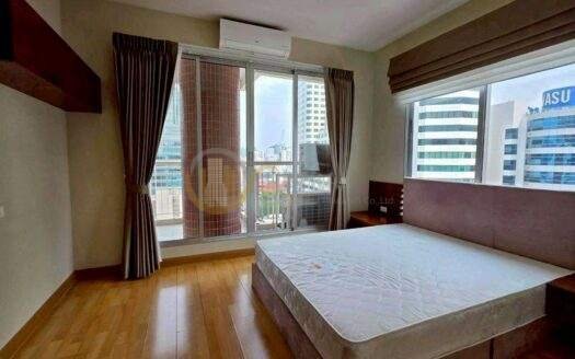 LTHC15565 – Spacious Condo for Sale Asoke | Prime Location Best Value | Near BTS Asoke | 15.9 MB | คอนโดขาย อโศก ห้องใหญ่ คุ้มค่า ใกล้ BTS อโศก