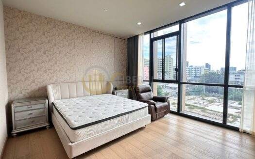 LTHC15563 – Luxury Condo for Rent Thonglor | Spacious Exclusive Residence | Near BTS Thonglor | 125,000 THB | คอนโดหรูให้เช่า ทองหล่อ ห้องใหญ่ ใกล้ BTS ทองหล่อ