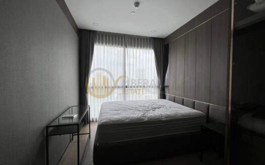 LTH15552 – Luxury Condo for Rent Samyan | High Floor City View | Near MRT Samyan | 55,000 THB | คอนโดหรูให้เช่า สามย่าน ชั้นสูง วิวเมือง ใกล้ MRT สามย่าน