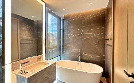 LTHC15563 – Luxury Condo for Rent Thonglor | Spacious Exclusive Residence | Near BTS Thonglor | 125,000 THB | คอนโดหรูให้เช่า ทองหล่อ ห้องใหญ่ ใกล้ BTS ทองหล่อ