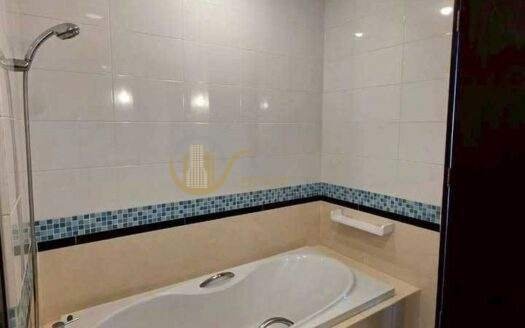 LTHC15564 – Spacious Condo for Rent Asoke | City Lifestyle Best Value | Near BTS Asoke | 55,000 THB | คอนโดให้เช่า อโศก ห้องใหญ่ คุ้มค่า ใกล้ BTS อโศก