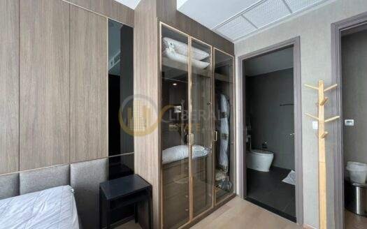 LTH15552 – Luxury Condo for Rent Samyan | High Floor City View | Near MRT Samyan | 55,000 THB | คอนโดหรูให้เช่า สามย่าน ชั้นสูง วิวเมือง ใกล้ MRT สามย่าน