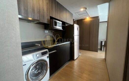 LTH15552 – Luxury Condo for Rent Samyan | High Floor City View | Near MRT Samyan | 55,000 THB | คอนโดหรูให้เช่า สามย่าน ชั้นสูง วิวเมือง ใกล้ MRT สามย่าน