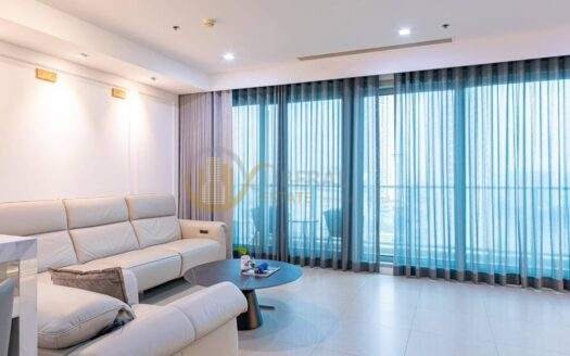 LTHC15573 – Luxury Condo for Rent Krung Thon Buri | River View High Floor | Near BTS Krung Thon Buri | 85,000 THB | คอนโดหรูให้เช่า กรุงธนบุรี วิวแม่น้ำ ชั้นสูง ใกล้ BTS กรุงธนบุรี