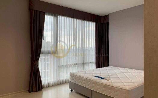 LTH15567 – Luxury Condo for Rent Ekkamai | High Floor City View | Near BTS Ekkamai | 65,000 THB | คอนโดหรูให้เช่า เอกมัย ชั้นสูง วิวเมือง ใกล้ BTS เอกมัย